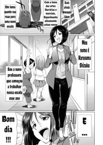 3-nen F-gumi Karasuma-sensei — hentai manga cover on Fhentai