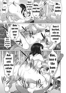 Page 29 of 3-nen F-gumi Karasuma-sensei - preview thumbnail