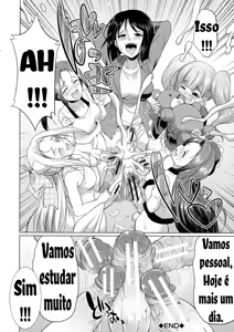 Page 41 of 3-nen F-gumi Karasuma-sensei - preview thumbnail