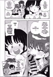 Page 15 of Buta mo Arukeba Bou ni Ataru - preview thumbnail