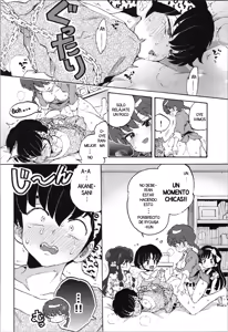 Page 22 of Buta mo Arukeba Bou ni Ataru - preview thumbnail