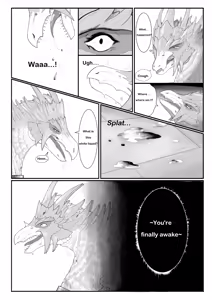 Page 11 of Crimson Erosion - preview thumbnail