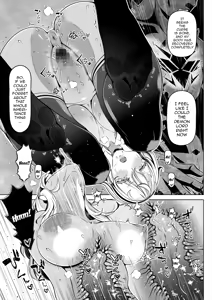 Page 42 of Deka Shiri Sister ~Junan no Hakutou~ | Huge Assed Sister ~The Ordeals Of The White Peach~ - preview thumbnail