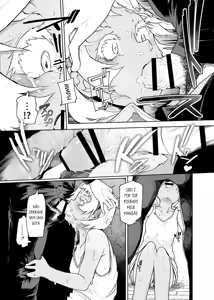 Page 13 of Buenryo na Mesugaki wo Enryonaku! - preview thumbnail