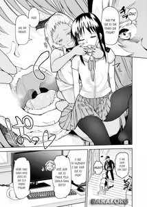 Page 9 of Buenryo na Mesugaki wo Enryonaku! - preview thumbnail