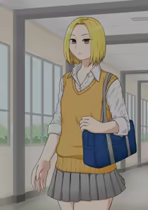 Page 40 of Cool na Gal no Jinsei Shuuryou Douga Kakusanchuu - preview thumbnail