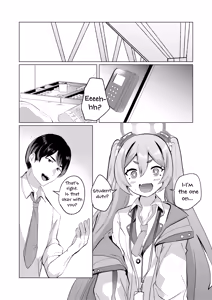 Page 2 of [Ikkyuu Nyuukon (Yashiro Osa) Hansei Heya de Kyou mo Hitori (Blue Archive) [English] [Safadachos Translations] [Digital] - preview thumbnail