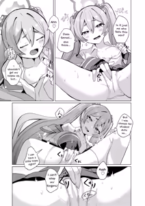 Page 6 of [Ikkyuu Nyuukon (Yashiro Osa) Hansei Heya de Kyou mo Hitori (Blue Archive) [English] [Safadachos Translations] [Digital] - preview thumbnail
