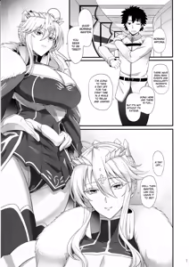 Page 2 of Artoria to Kimochi Yoku Naru Hi - preview thumbnail