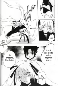 Page 7 of Hana mo Hajirau Otoshigoro - preview thumbnail
