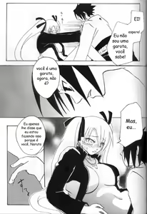 Page 10 of Hana mo Hajirau Otoshigoro - preview thumbnail