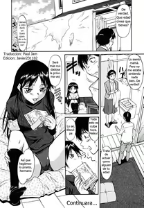 Page 25 of Inner Equal Bloomers Ch. 1 - preview thumbnail