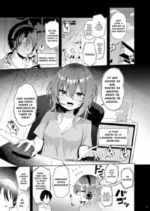 Page 5 of Megumin Cosplayer to Off-Pako Gokko | Un Encuentro Sexual Offline Fingido con una Cosplayer de Megumin - preview thumbnail