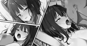 Page 10 of Yanami Anna - preview thumbnail