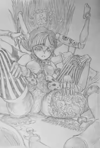 Page 1080 of 黒谷くろあ - preview thumbnail
