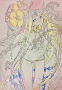Page 1152 of 黒谷くろあ - preview thumbnail