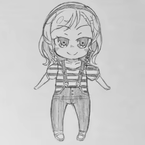 Page 1352 of 黒谷くろあ - preview thumbnail