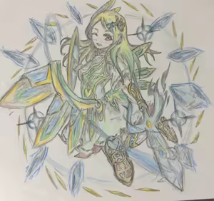 Page 1563 of 黒谷くろあ - preview thumbnail