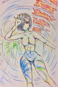 Page 1681 of 黒谷くろあ - preview thumbnail