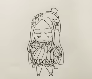 Page 422 of 黒谷くろあ - preview thumbnail