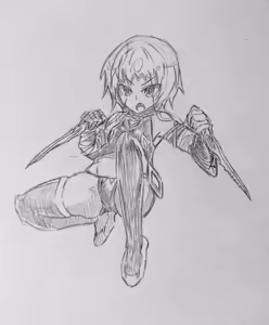Page 694 of 黒谷くろあ - preview thumbnail