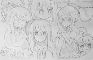 Page 844 of 黒谷くろあ - preview thumbnail