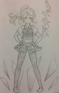 Page 9 of 黒谷くろあ - preview thumbnail