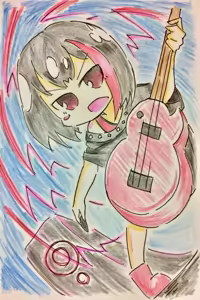 Page 951 of 黒谷くろあ - preview thumbnail