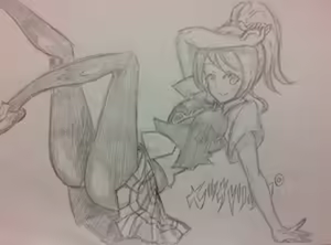 Page 10 of 黒谷くろあ - preview thumbnail