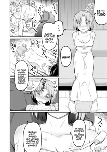 Page 15 of Dokuga no Houmon - preview thumbnail