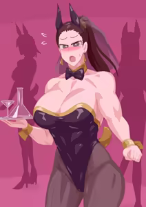 Page 3 of Anubis Girl Jijo - preview thumbnail
