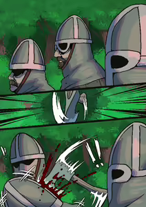 Page 119 of 【Pixiv】   ホメーロス - preview thumbnail