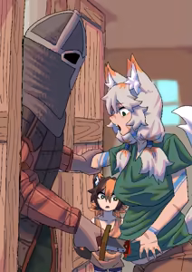 Page 81 of 【Pixiv】   ホメーロス - preview thumbnail