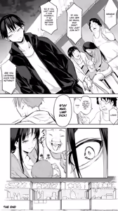 Page 73 of An honorable duty for Hina-chan - preview thumbnail