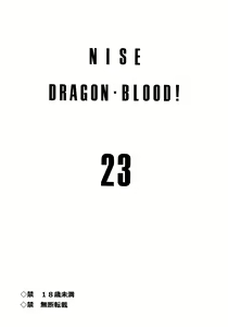 Page 1121 of Nise DRAGON BLOOD! 1-24 - preview thumbnail