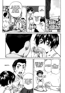 Page 66 of Kanojo ga Kimi o Suki ni Natta Wake - She is a favorite reason as for the lover. - preview thumbnail