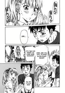 Page 10 of Kanojo ga Kimi o Suki ni Natta Wake - She is a favorite reason as for the lover. - preview thumbnail