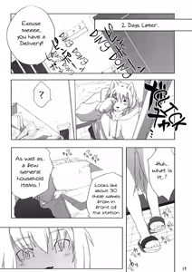 Page 16 of Sweet after Bitter (decensored) - preview thumbnail