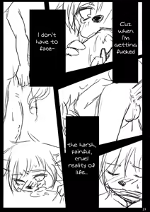 Page 22 of Sweet after Bitter (decensored) - preview thumbnail