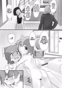 Page 11 of My Sister Is A Closet Pervert!! - preview thumbnail