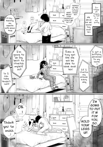 Page 13 of To Prove She's Girlfriend Material, A Petite Slut Uses ALL Her Holes To Service His Big Dick - preview thumbnail