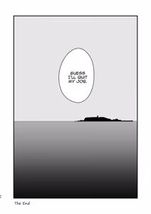 Page 45 of Hatsukoi wa Nigai Seishun no Aji | The Bitter Taste Of Lost Love - preview thumbnail