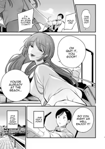 Page 8 of Hatsukoi wa Nigai Seishun no Aji | The Bitter Taste Of Lost Love - preview thumbnail