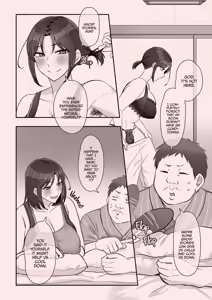 Page 4 of Futanari Ghost Story_ Miss Shakuhachi, the Blowjob Spirit - preview thumbnail