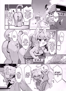 Page 35 of Mesugaki Kemo Loli Himeka-chan ga Lolicon Oji-san nanka ni Makeru Wake ga Nai!! 2 | There's no way Himeka-chan, the Kemololi Mesugaki, will ever lose to some Lolicon Old Men!! 2 - preview thumbnail