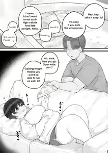 Page 17 of Athletics Circle Girl - preview thumbnail