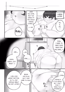 Page 48 of Athletics Circle Girl - preview thumbnail