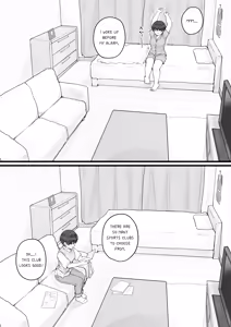 Page 52 of Athletics Circle Girl - preview thumbnail
