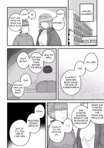 Page 54 of Athletics Circle Girl - preview thumbnail