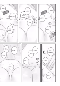 Page 71 of Athletics Circle Girl - preview thumbnail